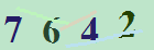 کد امنیتی