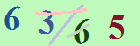 کد امنیتی