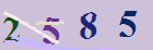 کد امنیتی