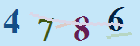 کد امنیتی