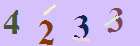 کد امنیتی