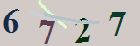 کد امنیتی