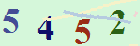 کد امنیتی