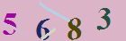 کد امنیتی