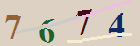 کد امنیتی