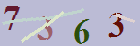کد امنیتی