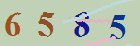 کد امنیتی