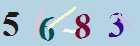 کد امنیتی