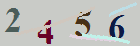 کد امنیتی