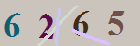 کد امنیتی