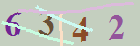 کد امنیتی