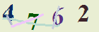 کد امنیتی