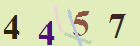 کد امنیتی