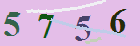 کد امنیتی