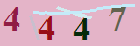 کد امنیتی