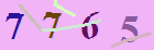 کد امنیتی
