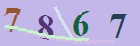 کد امنیتی