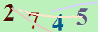 کد امنیتی