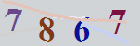 کد امنیتی