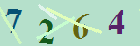 کد امنیتی