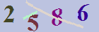 کد امنیتی