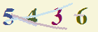 کد امنیتی