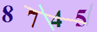 کد امنیتی