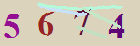 کد امنیتی