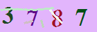 کد امنیتی