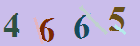 کد امنیتی