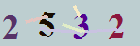 کد امنیتی