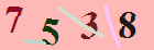 کد امنیتی