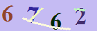 کد امنیتی