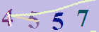 کد امنیتی