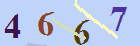 کد امنیتی