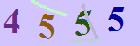 کد امنیتی