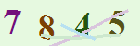 کد امنیتی