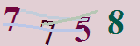 کد امنیتی