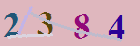 کد امنیتی