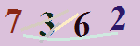کد امنیتی