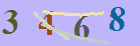 کد امنیتی