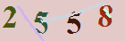 کد امنیتی