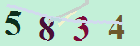 کد امنیتی