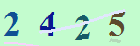کد امنیتی