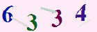 کد امنیتی
