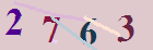 کد امنیتی