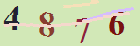 کد امنیتی