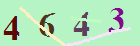 کد امنیتی