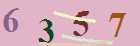کد امنیتی