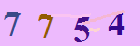 کد امنیتی